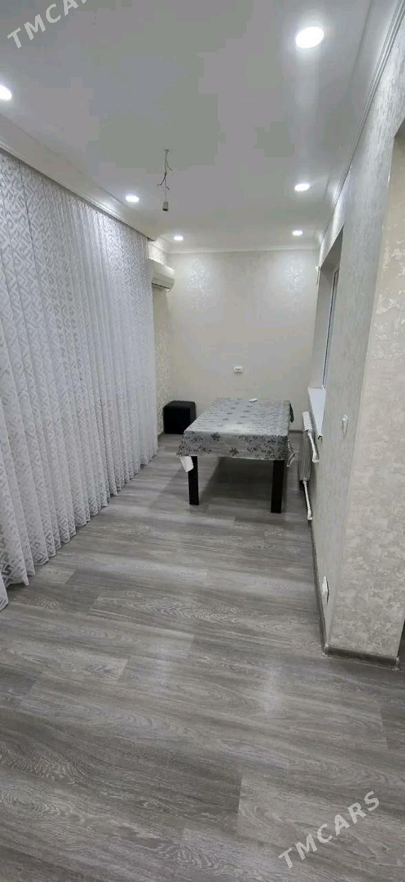 Kim rayon - Aşgabat - img 1