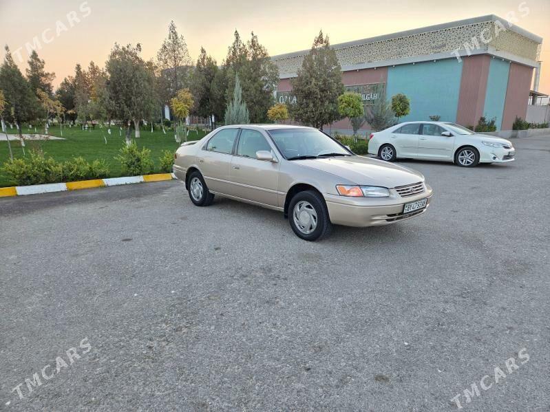 Toyota Camry 1999 - 135 000 TMT - Gökdepe - img 8