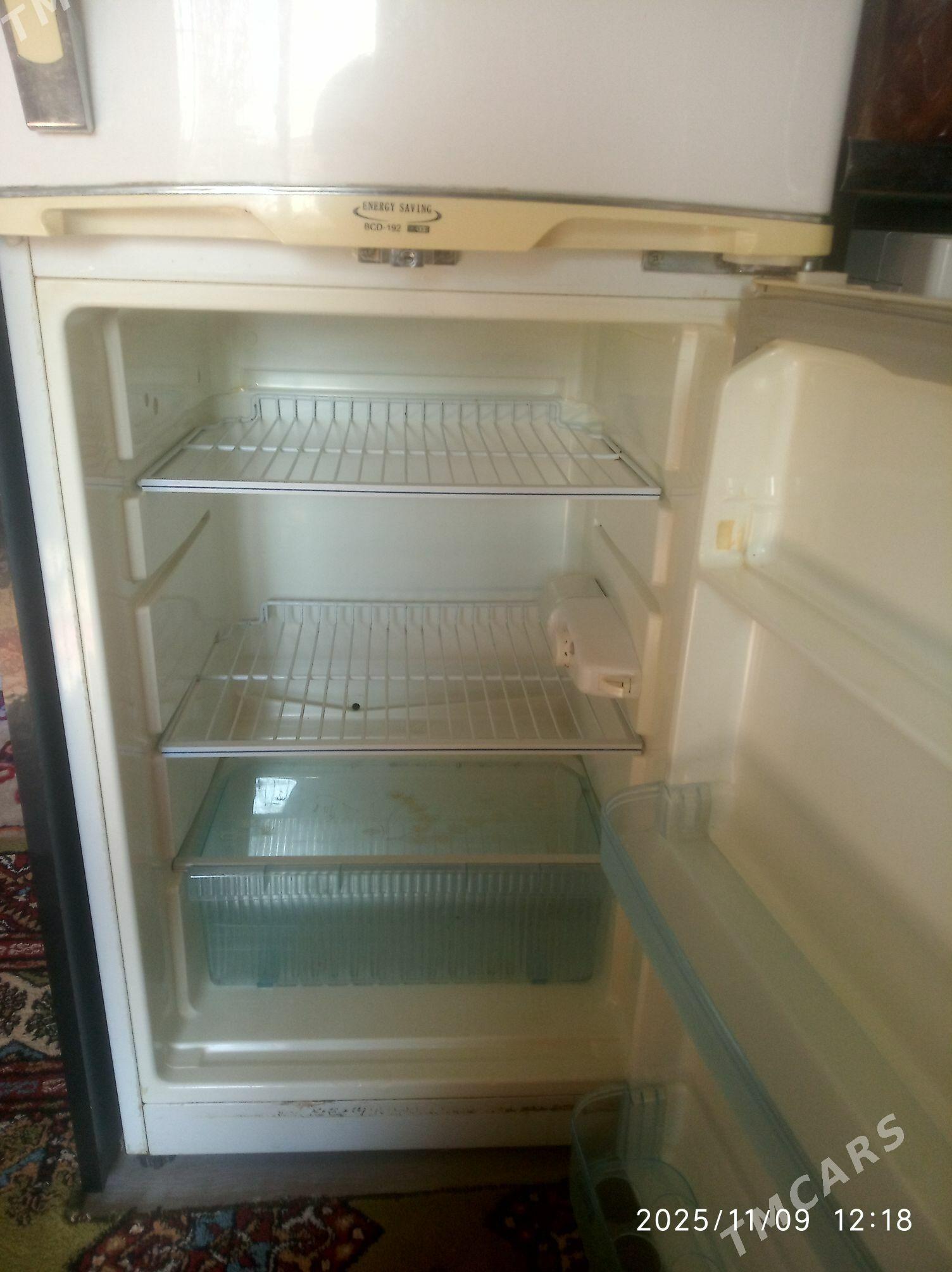 haladilnik - Гызыларбат - img 2