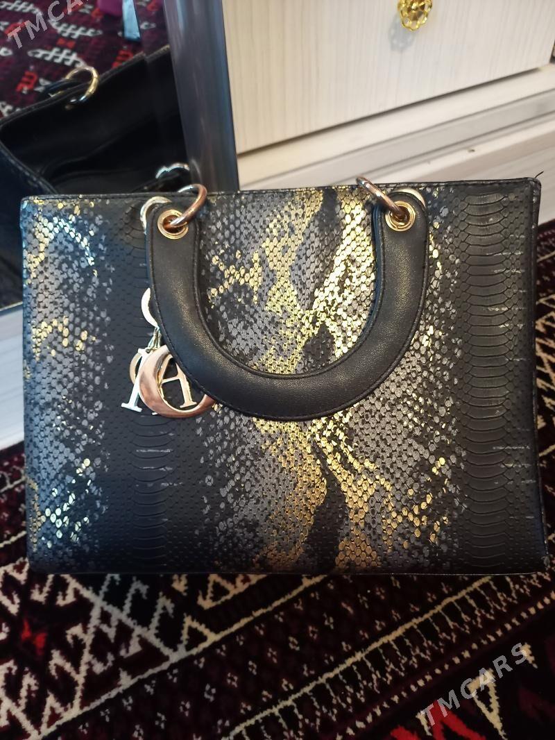 sumkalar - Балканабат - img 1