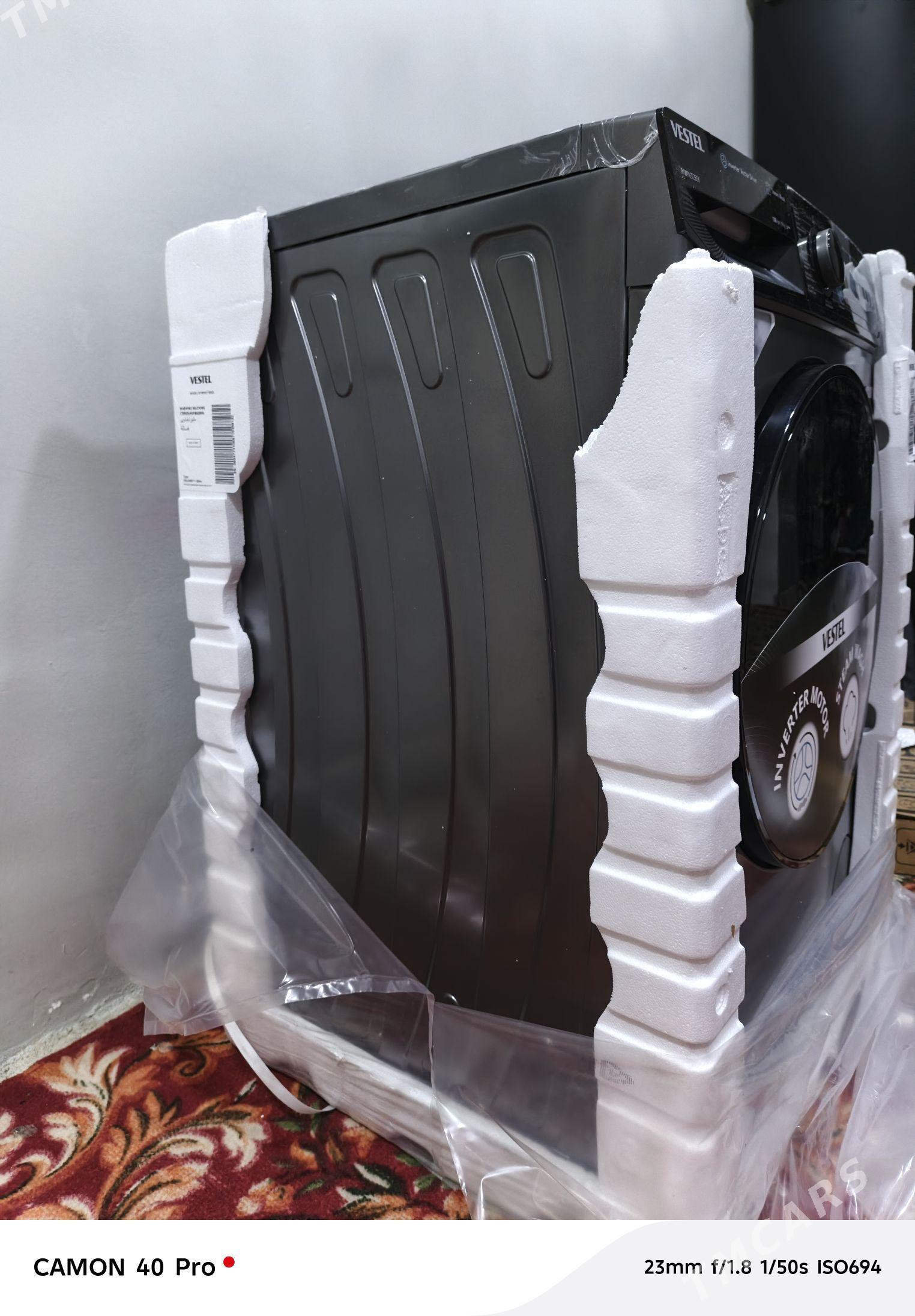 Kir masyn gyssagly - Хитровка - img 2