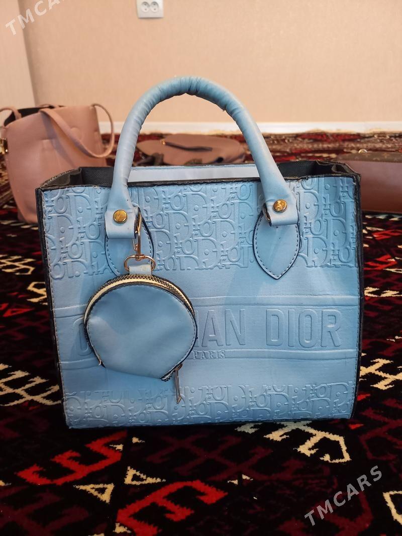 sumkalar - Балканабат - img 8