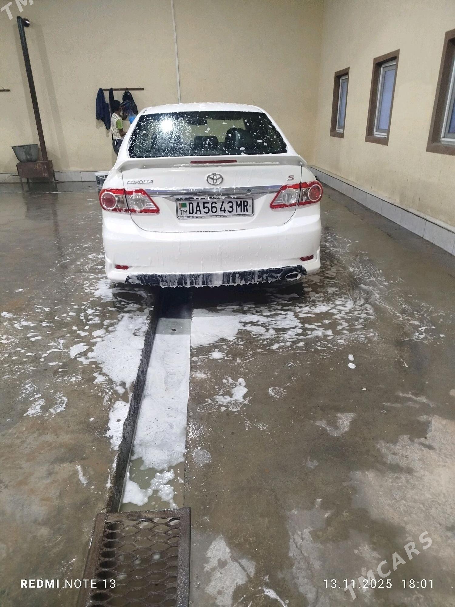 Toyota Corolla 2010 - 147 000 TMT - Mary - img 2