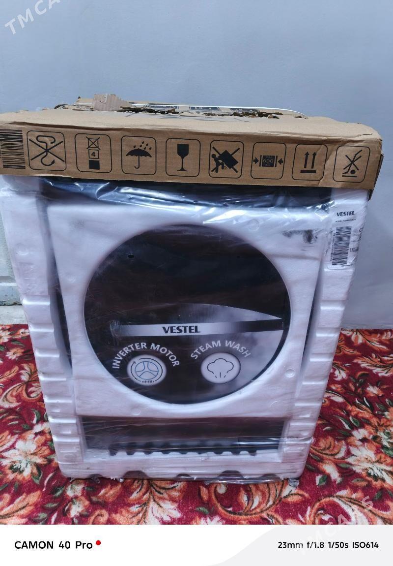 Kir masyn gyssagly - Хитровка - img 5