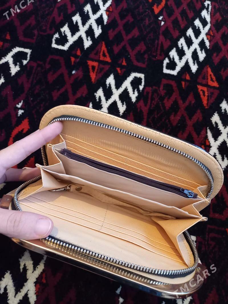 sumkalar - Балканабат - img 7