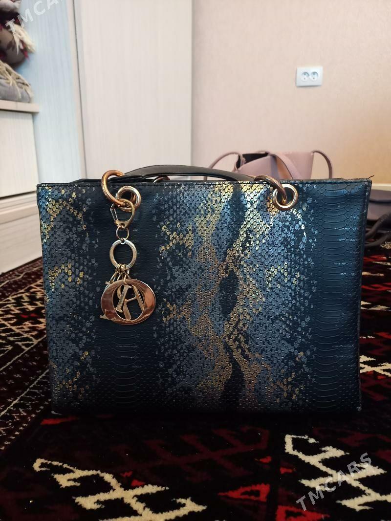 sumkalar - Балканабат - img 2