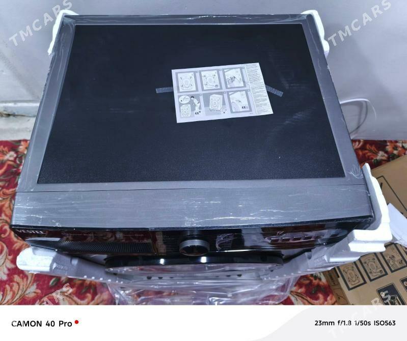 Kir masyn gyssagly - Хитровка - img 3