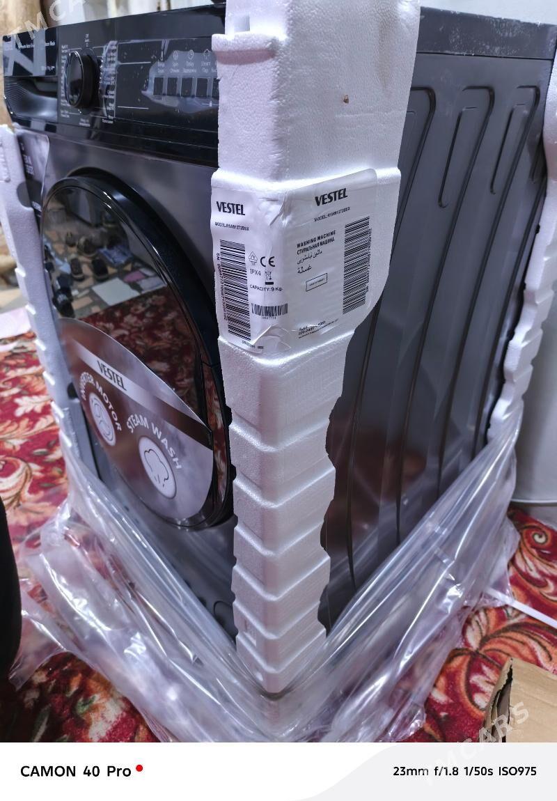 Kir masyn gyssagly - Хитровка - img 4