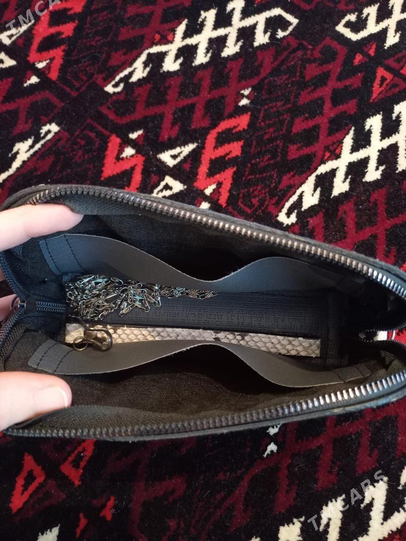 sumkalar - Балканабат - img 4