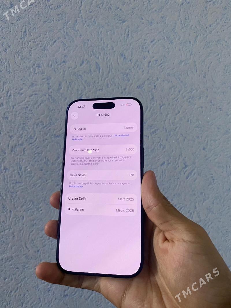 iphone 16pro - Mary - img 2