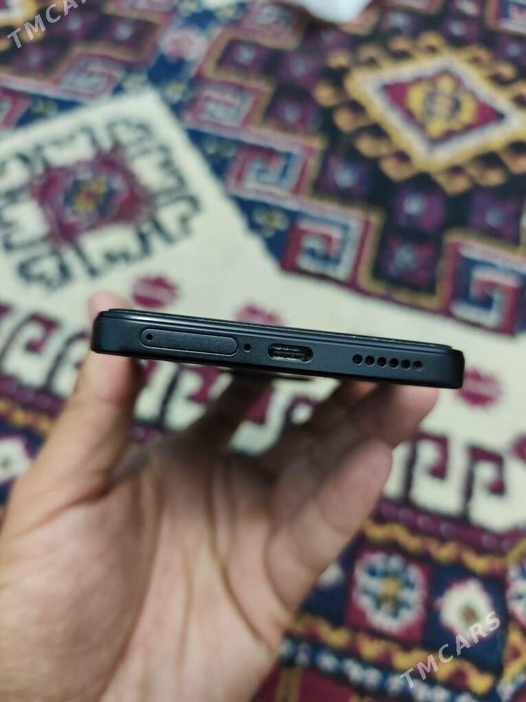 Redmi Not 14 8/256 - Мары - img 2