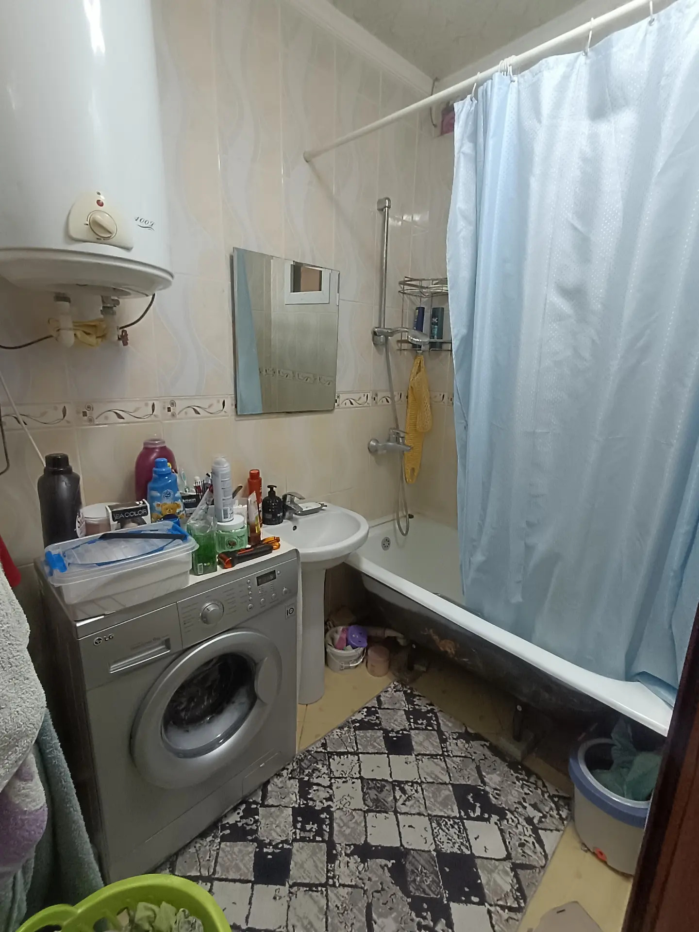 Buzmeyin Gres - Büzmeýin GRES - img 2