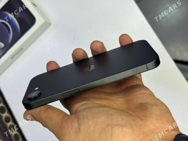 iPhone 16e 128gb - Mary - img 5