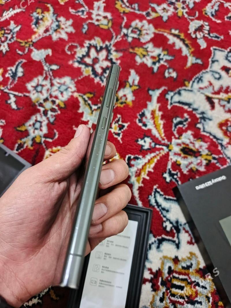 s23 ultra 12/256 - Aşgabat - img 5
