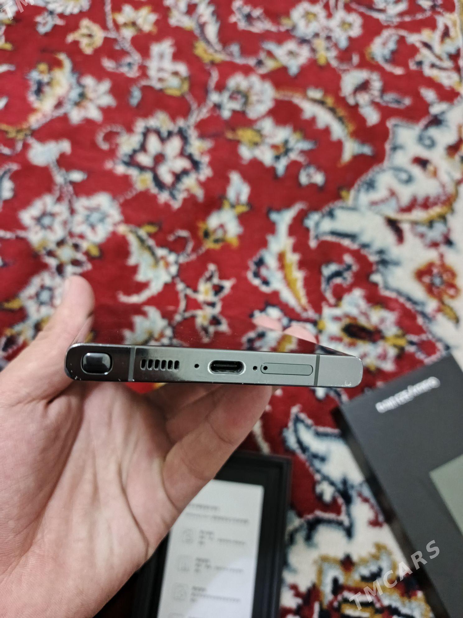 s23 ultra 12/256 - Aşgabat - img 2