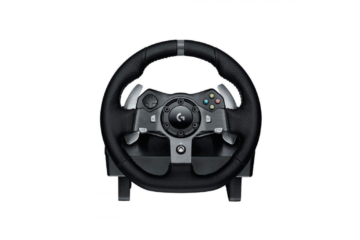 Руль Logitech G920  - Ашхабад - img 2