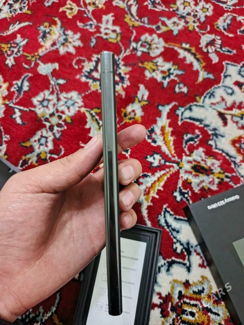 s23 ultra 12/256 - Aşgabat - img 4