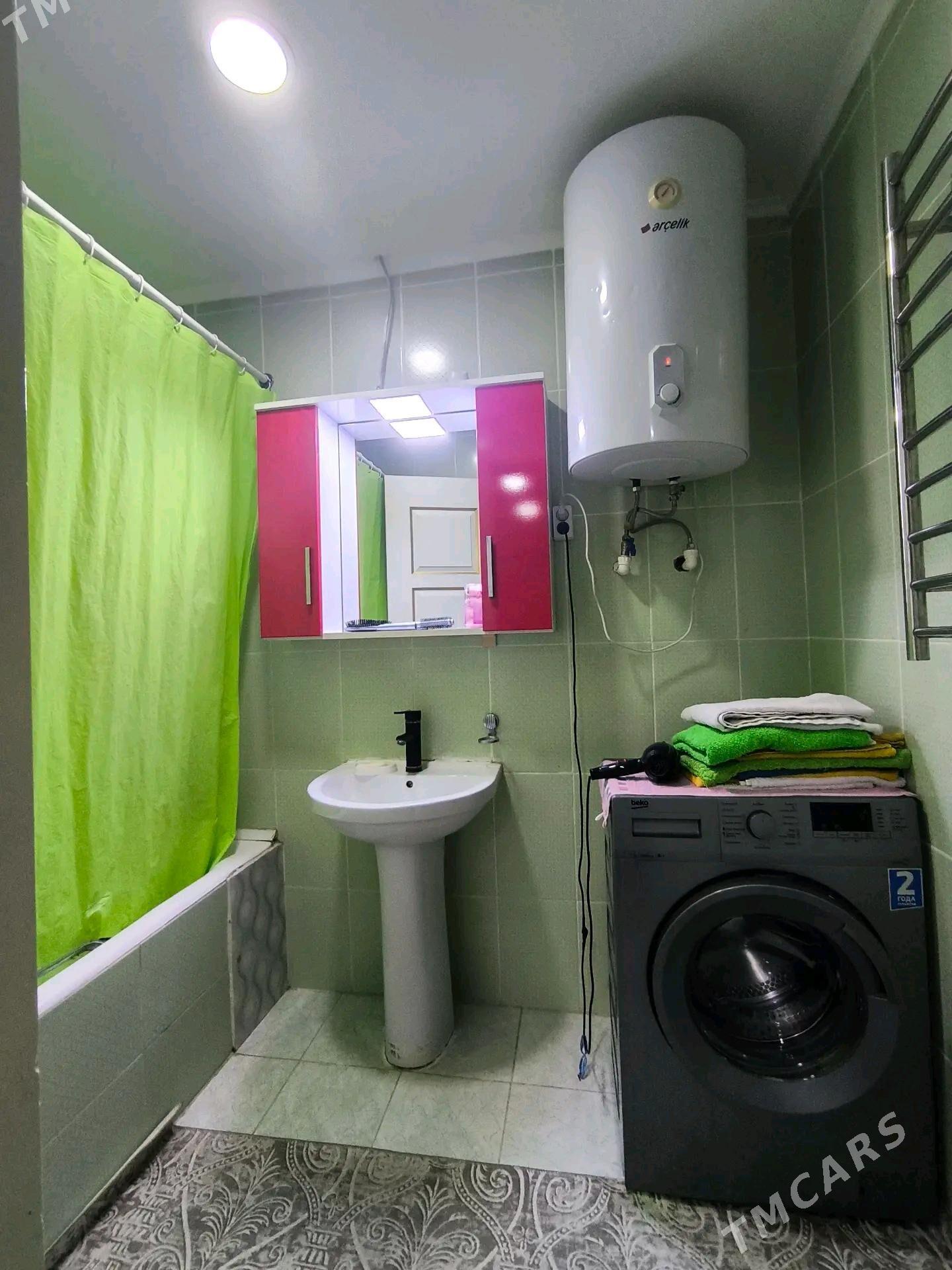 Gurtly kone - Aşgabat - img 3