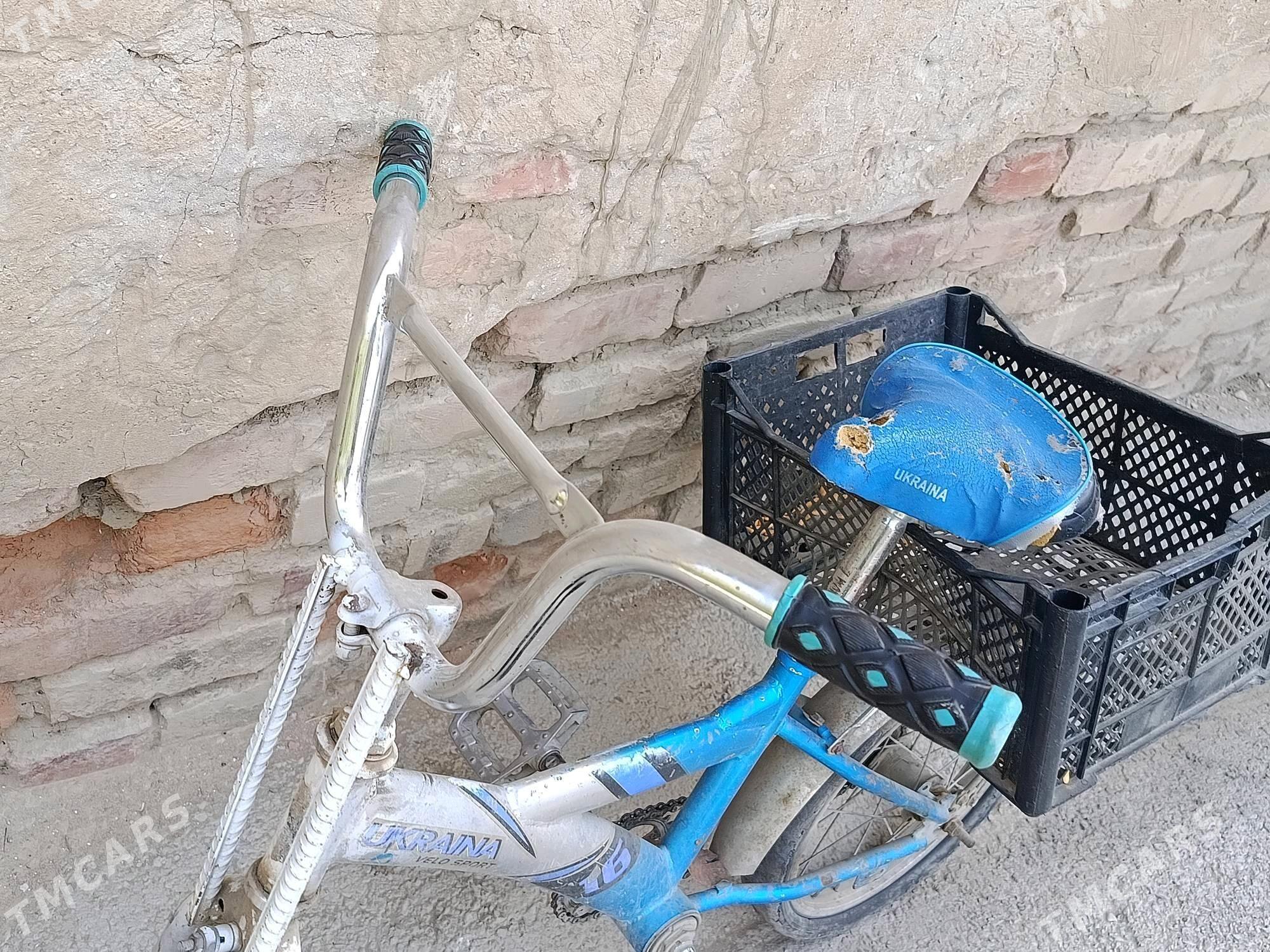 Ukraine - Бахарден - img 3