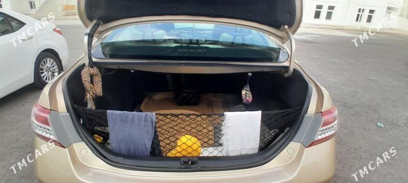 Toyota Camry 2010 - 200 000 TMT - Änew - img 8