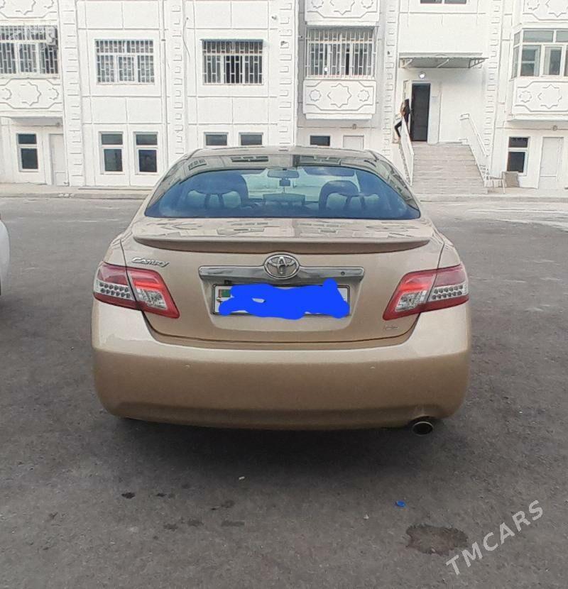 Toyota Camry 2010 - 200 000 TMT - Änew - img 4
