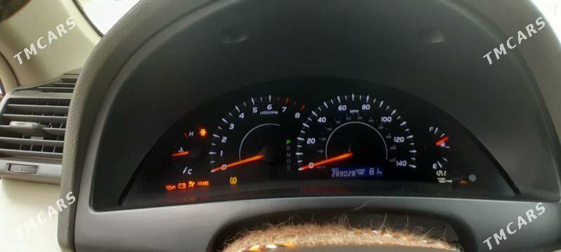 Toyota Camry 2010 - 200 000 TMT - Änew - img 7