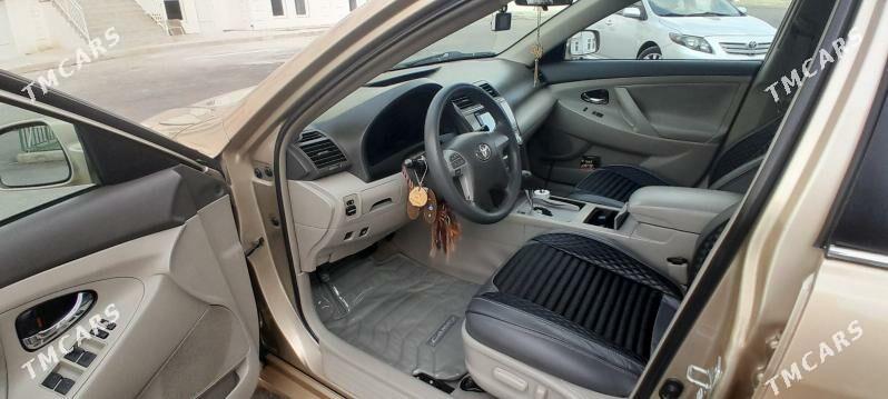Toyota Camry 2010 - 200 000 TMT - Änew - img 5
