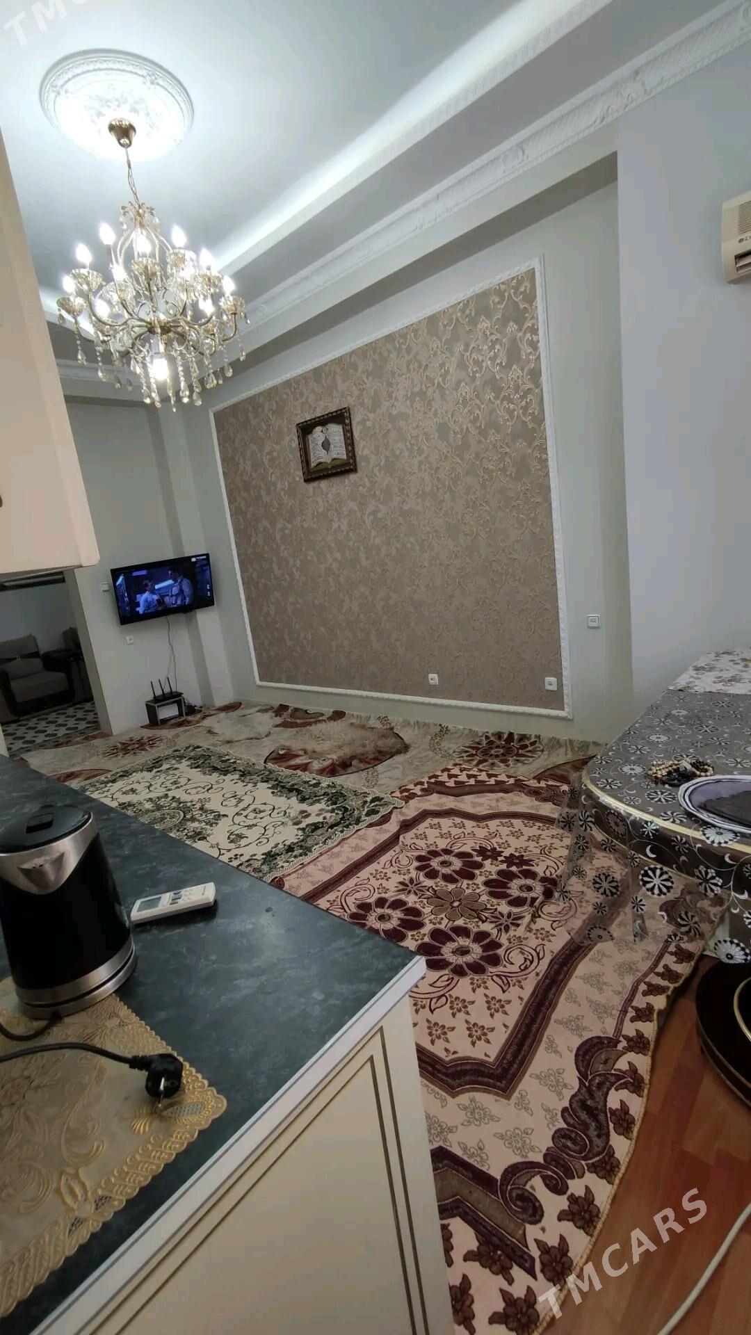 Gurtly kone - Aşgabat - img 8