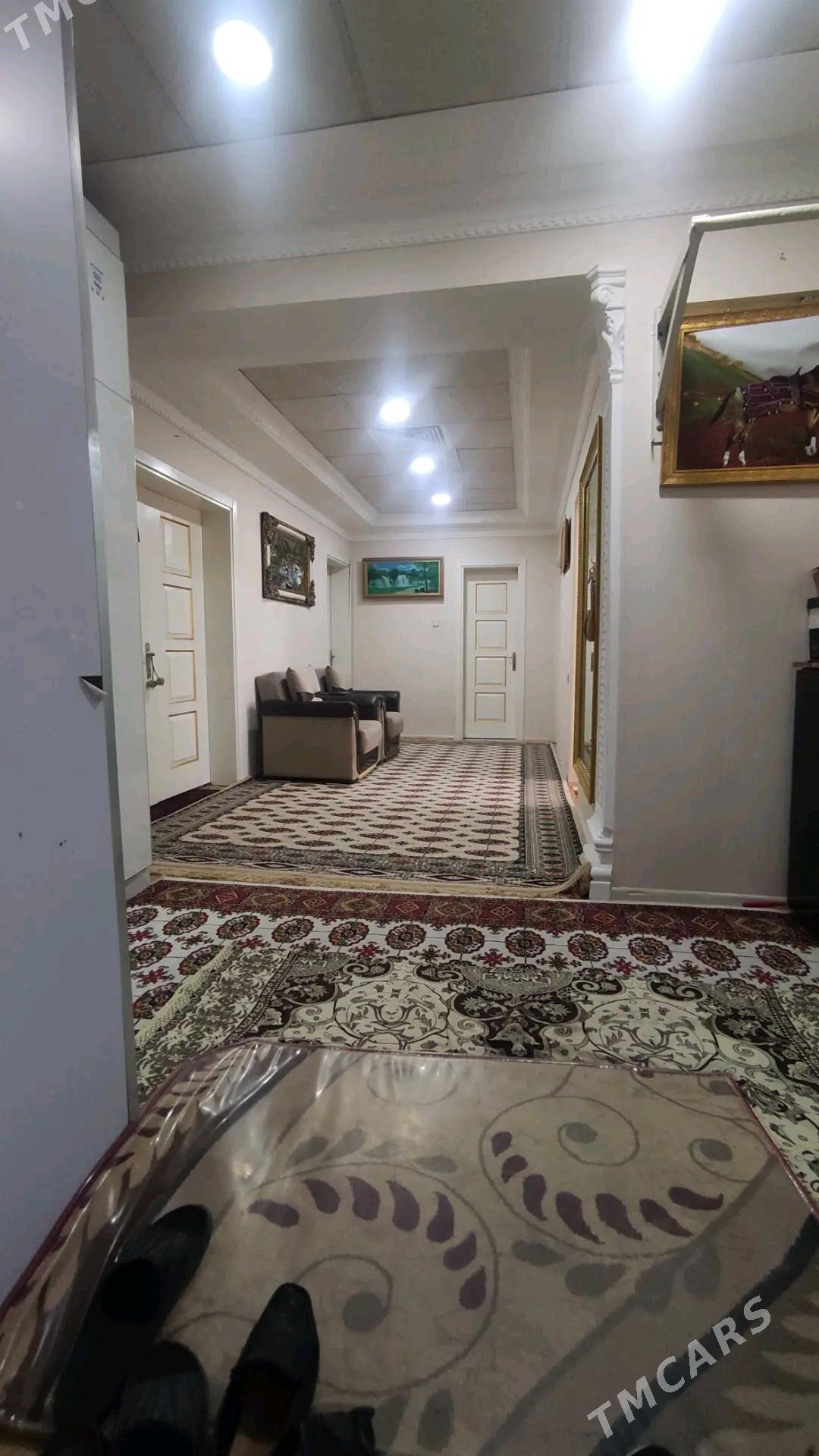 Gurtly kone - Aşgabat - img 10