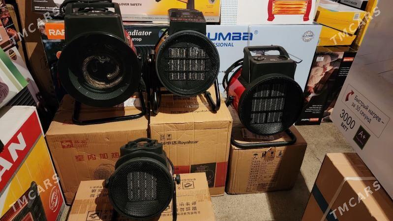 PUŞKA WELTIRŸATORLY PEÇKALAR - Aşgabat - img 7