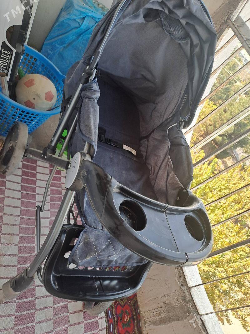 detski kolyaska - Türkmenabat - img 2