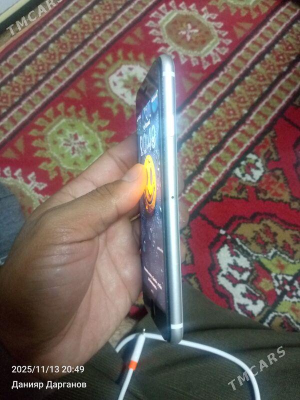 iPhone SE - Дашогуз - img 4