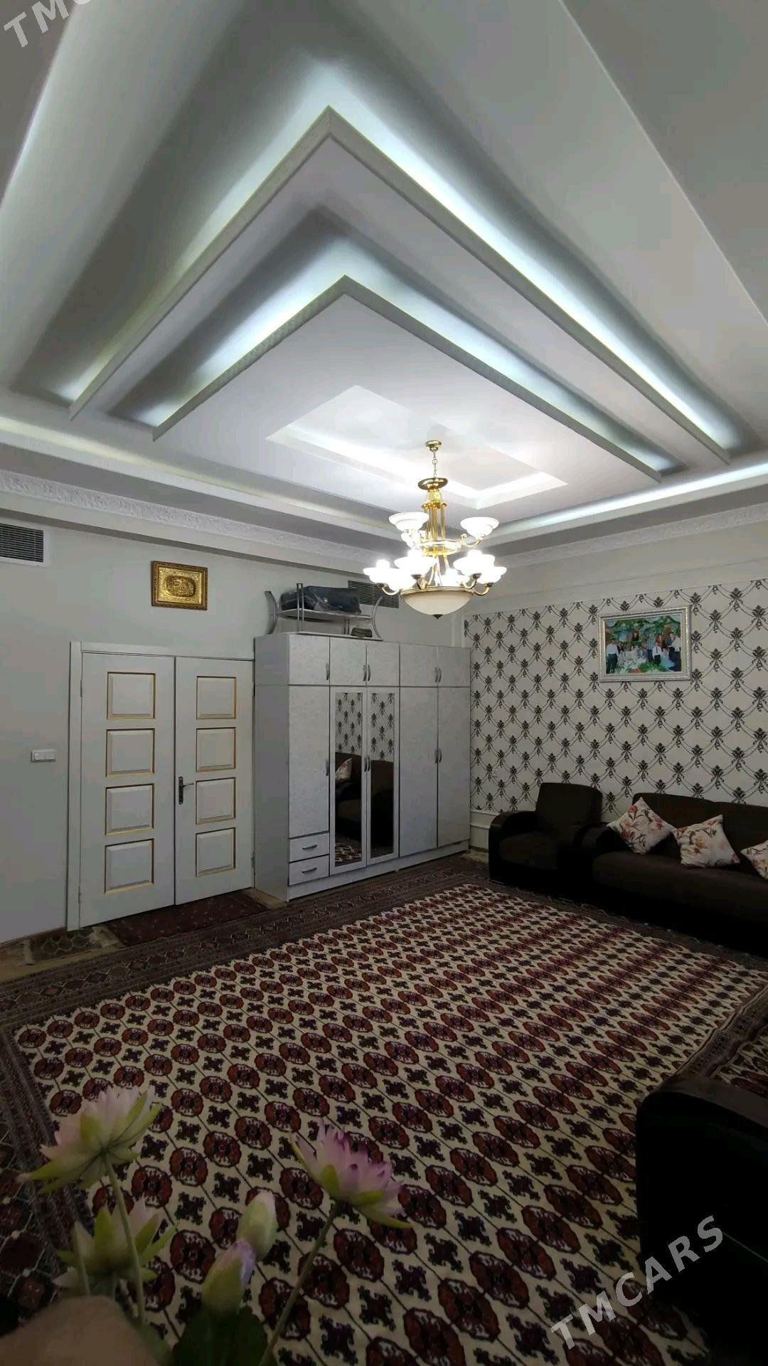 Gurtly kone - Aşgabat - img 7