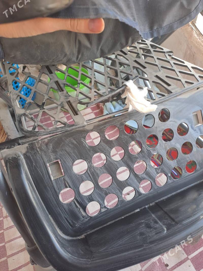 detski kolyaska - Türkmenabat - img 4