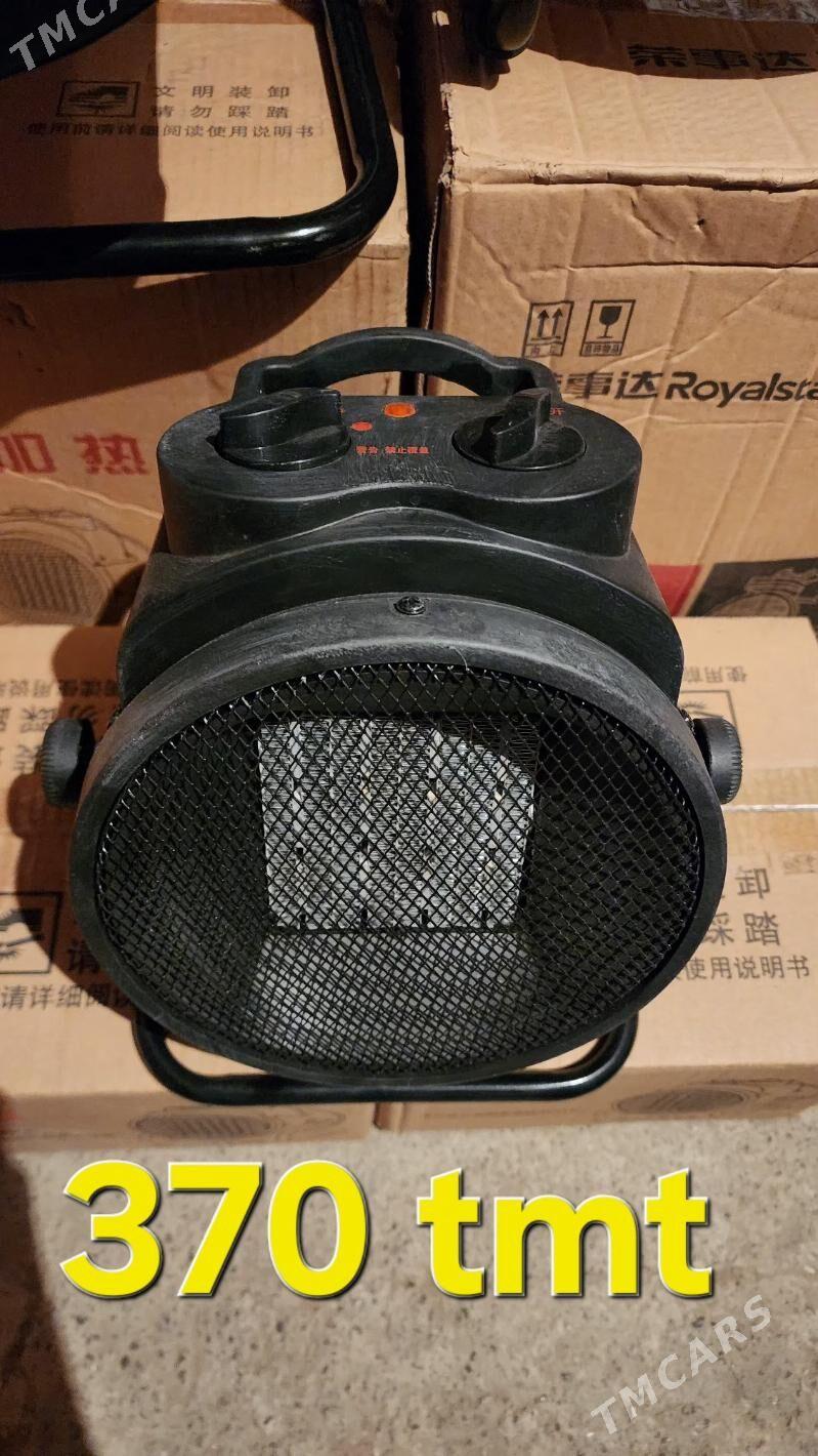 PUŞKA WELTIRŸATORLY PEÇKALAR - Aşgabat - img 2