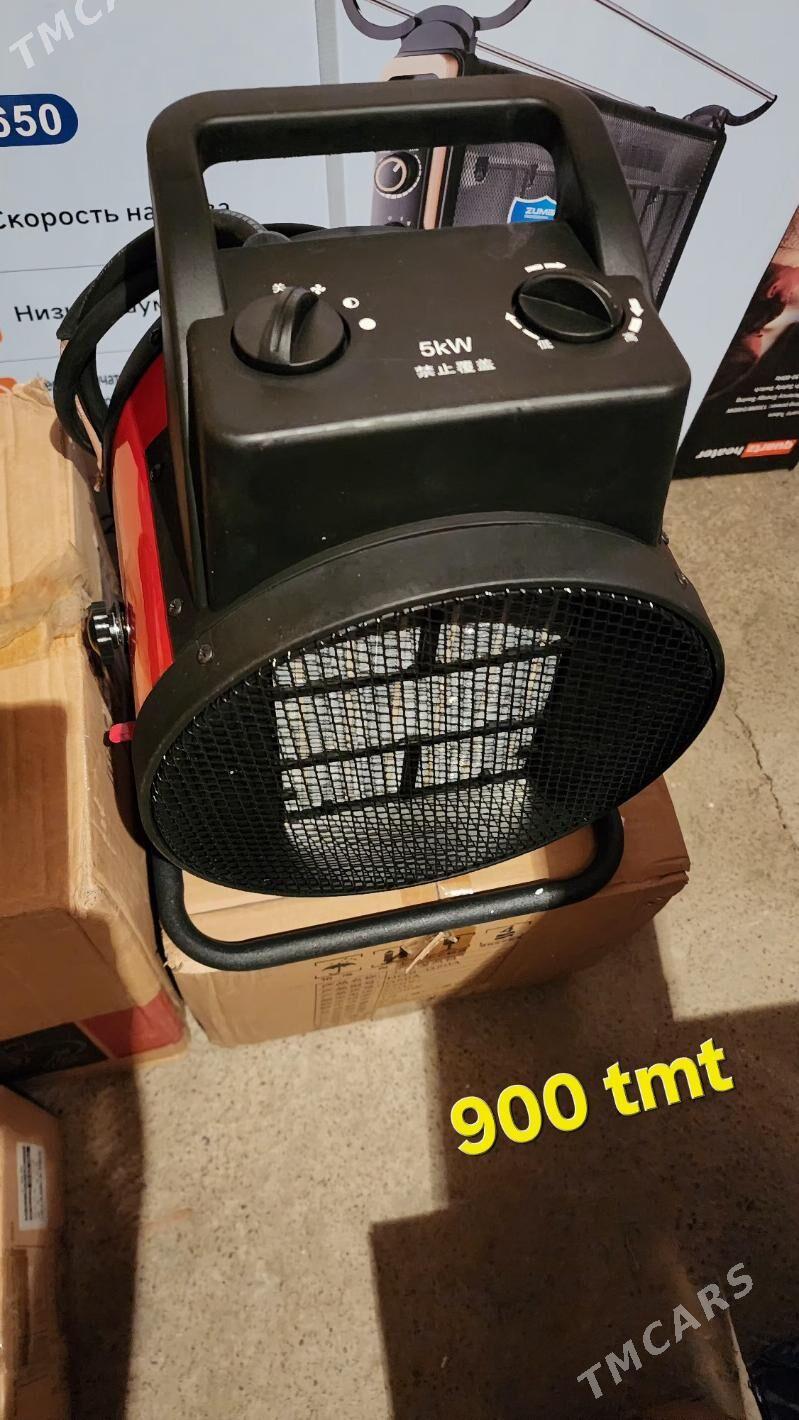 PUŞKA WELTIRŸATORLY PEÇKALAR - Aşgabat - img 4