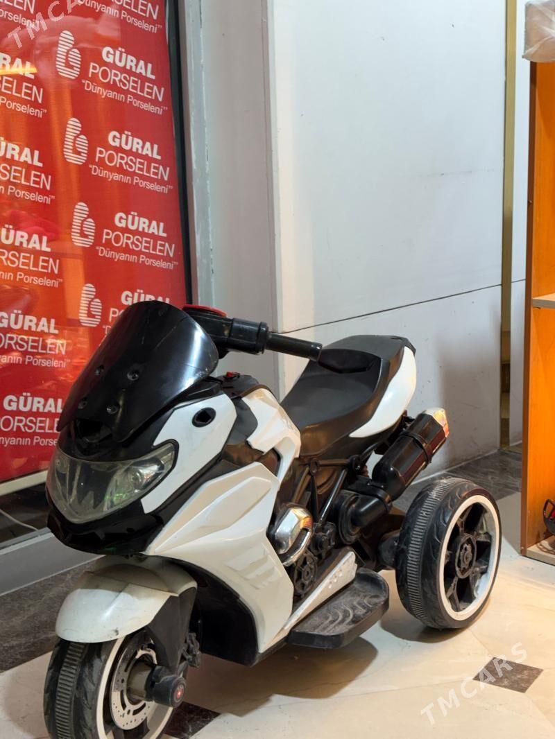 Çaga mashynn - Ашхабад - img 2