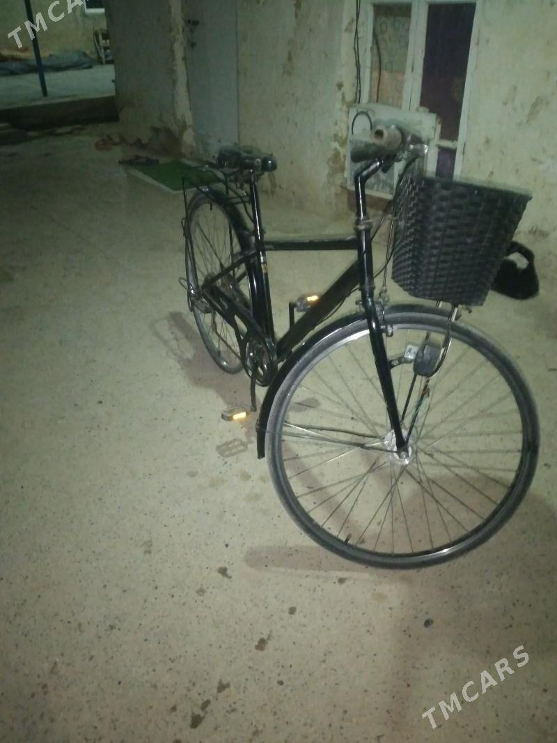 tigir 27 - Ýaşlyk - img 2