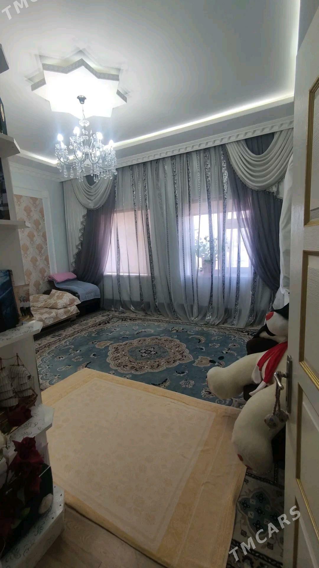 Gurtly kone - Aşgabat - img 9