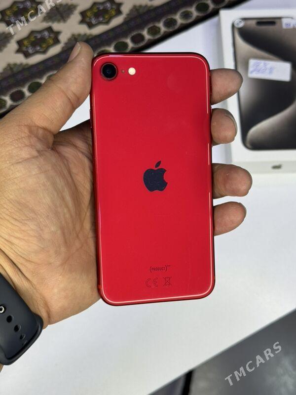 iPhone Se 128gb - Mary - img 6