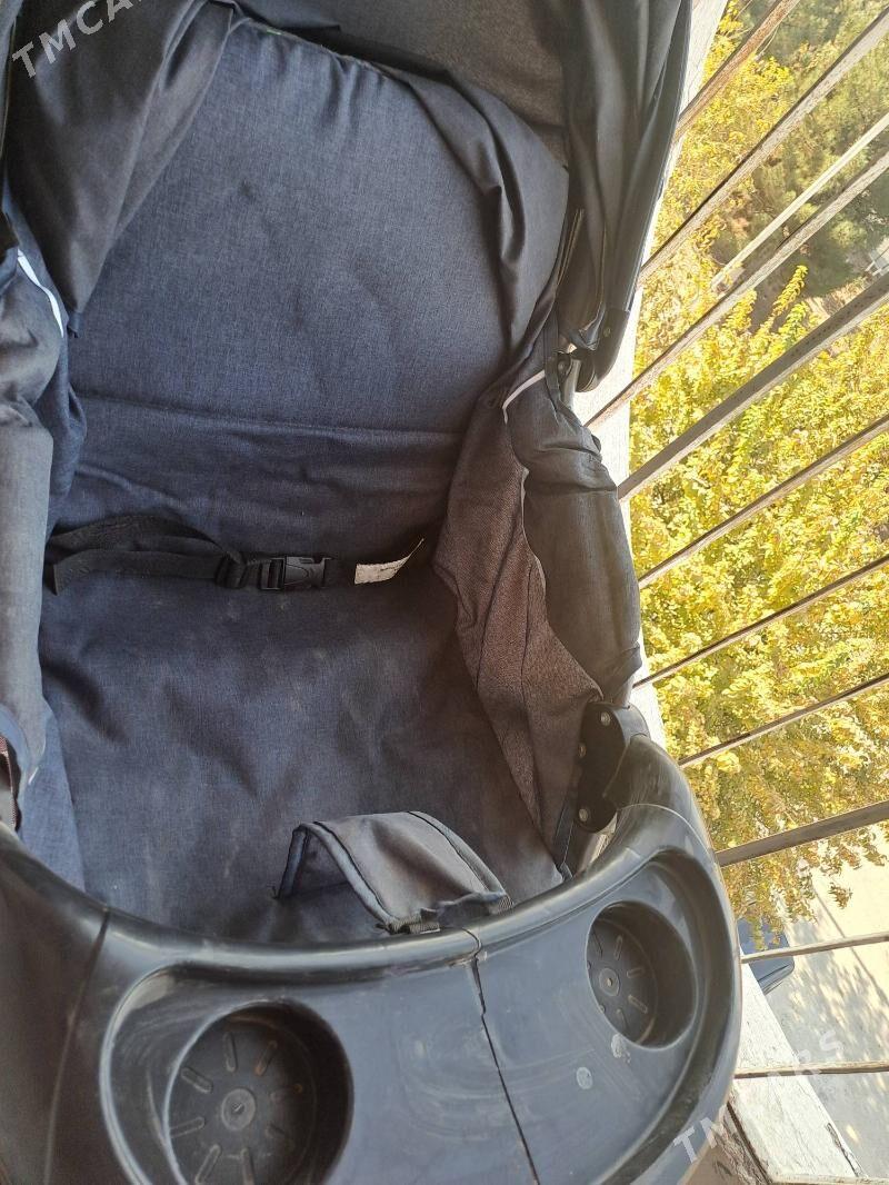 detski kolyaska - Türkmenabat - img 3