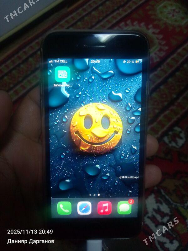 iPhone SE - Дашогуз - img 2
