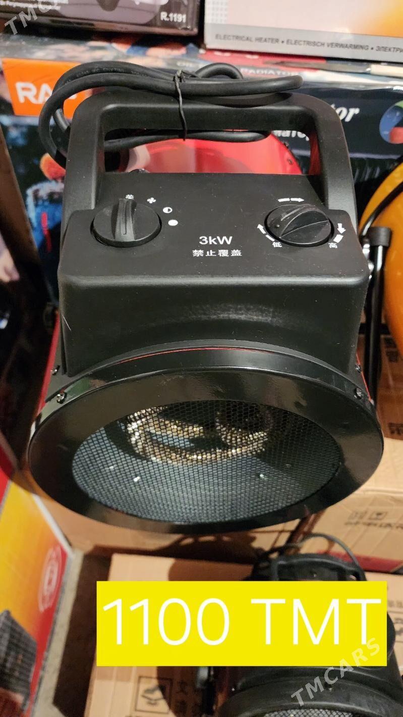 PUŞKA WELTIRŸATORLY PEÇKALAR - Aşgabat - img 3