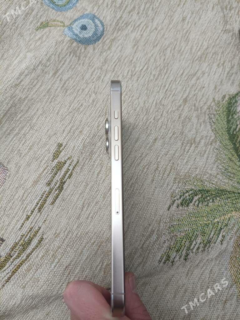 iphone 16 pro max californiya - Балканабат - img 2