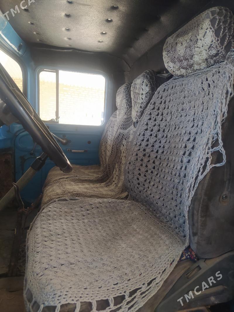 Zil 130 1992 - 52 000 TMT - Mary - img 3