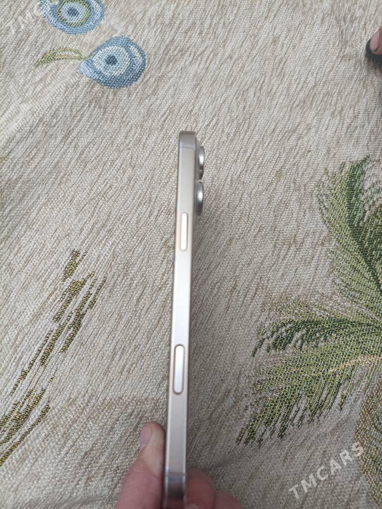 iphone 16 pro max californiya - Балканабат - img 3