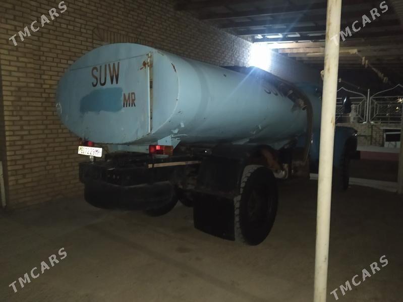 Zil 130 1992 - 52 000 TMT - Mary - img 5