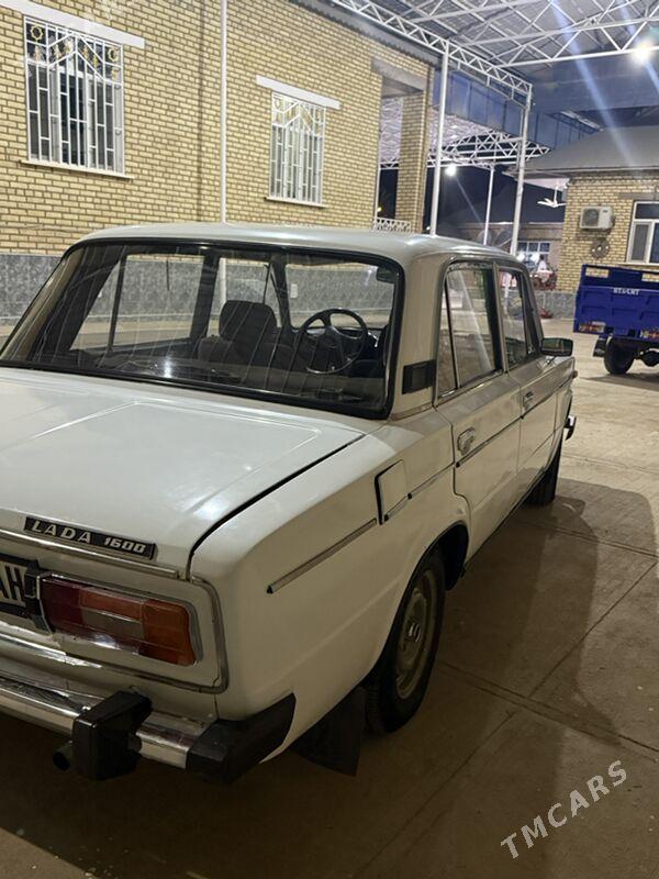 Lada 2106 1982 - 26 000 TMT - Babadaýhan - img 2