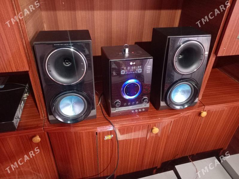 Muzikalniý sentr - Daşoguz - img 2