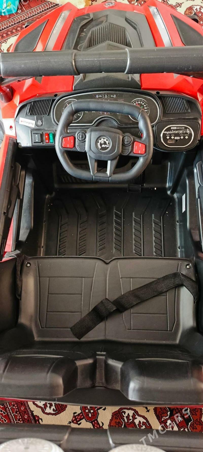 caga masyn - Türkmenbaşy - img 2